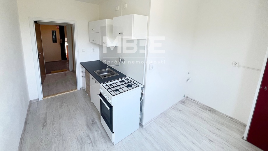Pronájem bytu 1+1 39 m², Ostrava