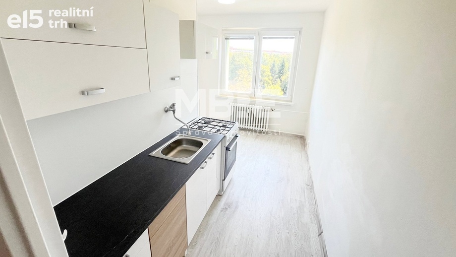 Pronájem byty 1+1, 39 m² - Ostrava