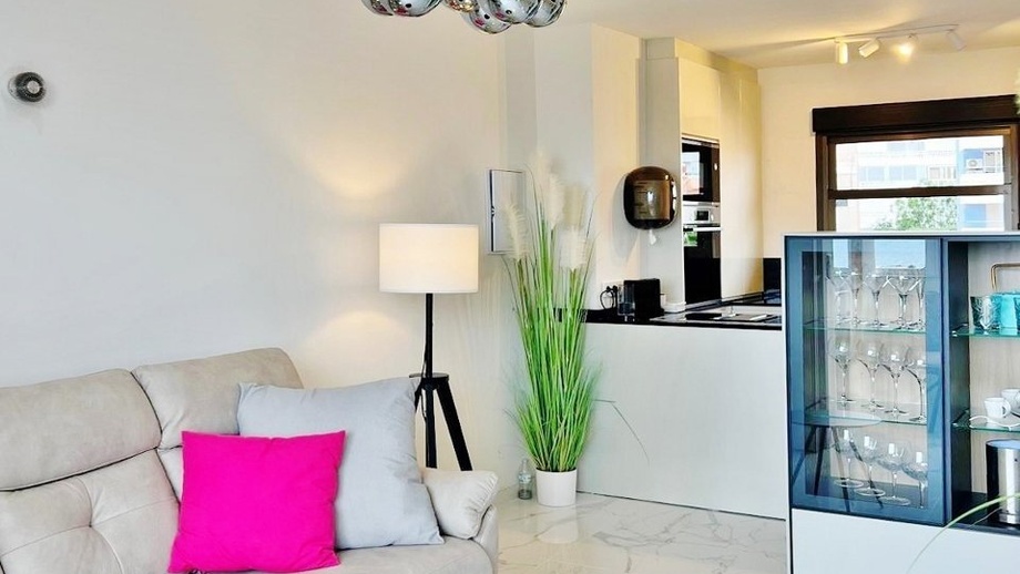 Prodej bytu 2+kk 55 m², Torrevieja, Španělsko