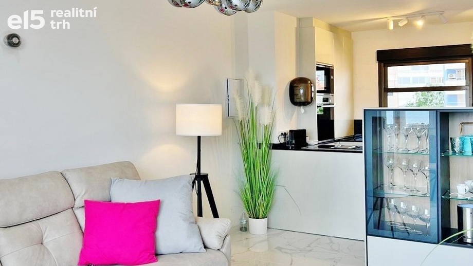 Prodej byty 2+kk, 55 m² - Torrevieja