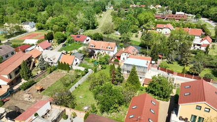 Prodej stavebního pozemku 650 m², Lednice