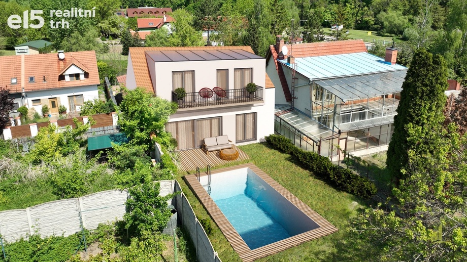 Prodej pozemky pro bydlení, 650 m² - Lednice