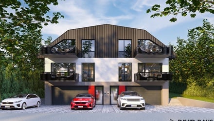 Prodej bytu 4+kk 97 m², Šlapanice