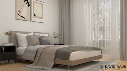 Prodej bytu 4+kk 97 m², Šlapanice