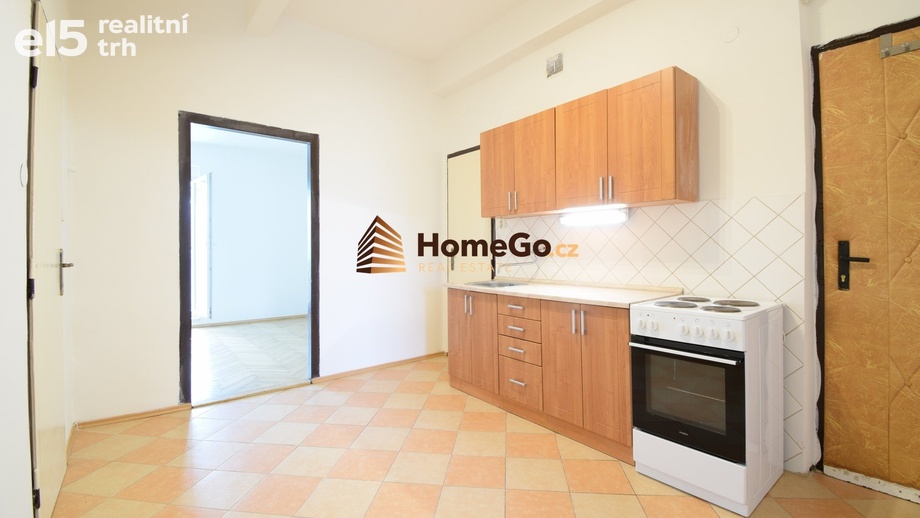 Pronájem byty 2+1, 84 m² - Praha - Nusle