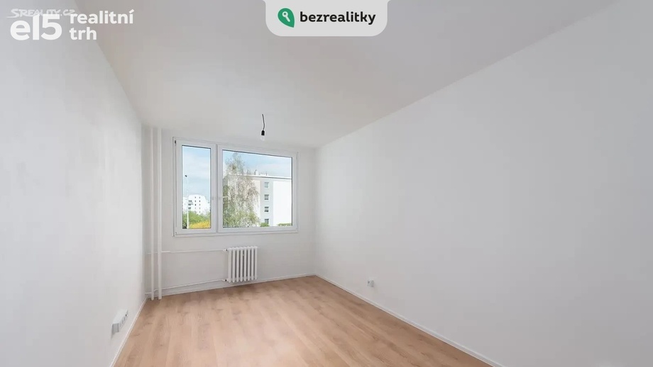 Prodej byty 1+kk, 23 m² - Praha - Chodov