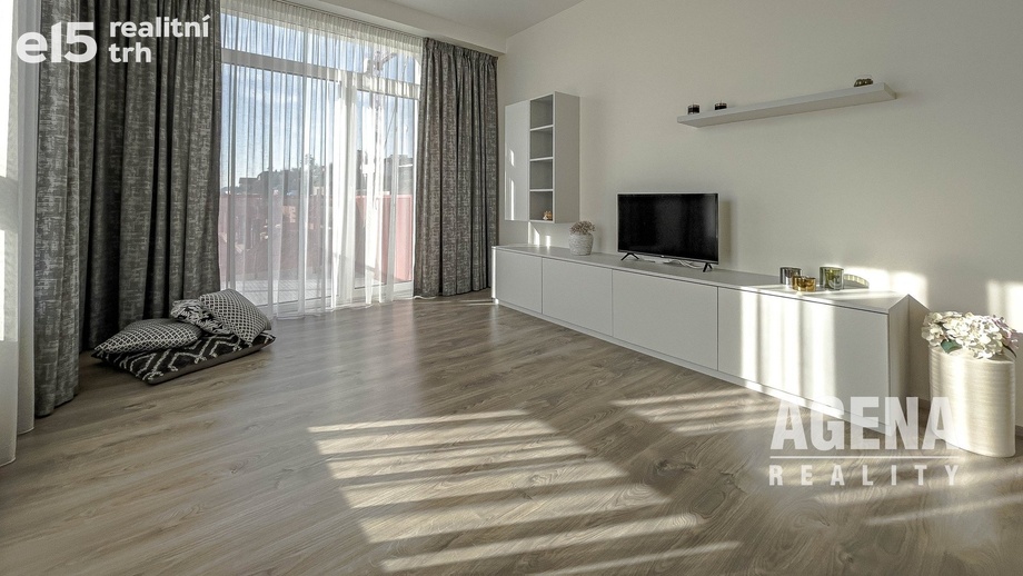 Prodej byty 3+kk, 71 m² - Beroun