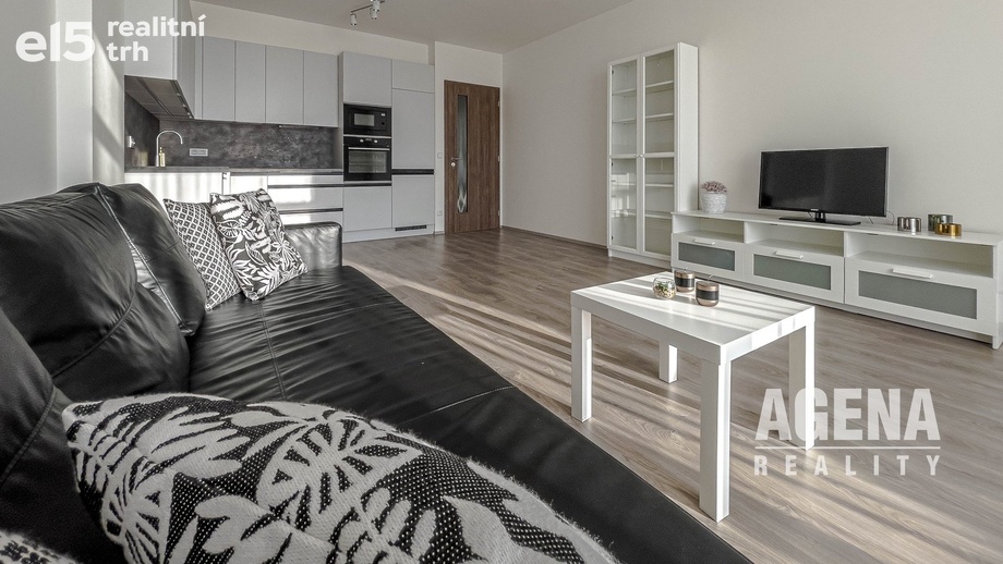 Prodej byty 2+kk, 68 m² - Beroun