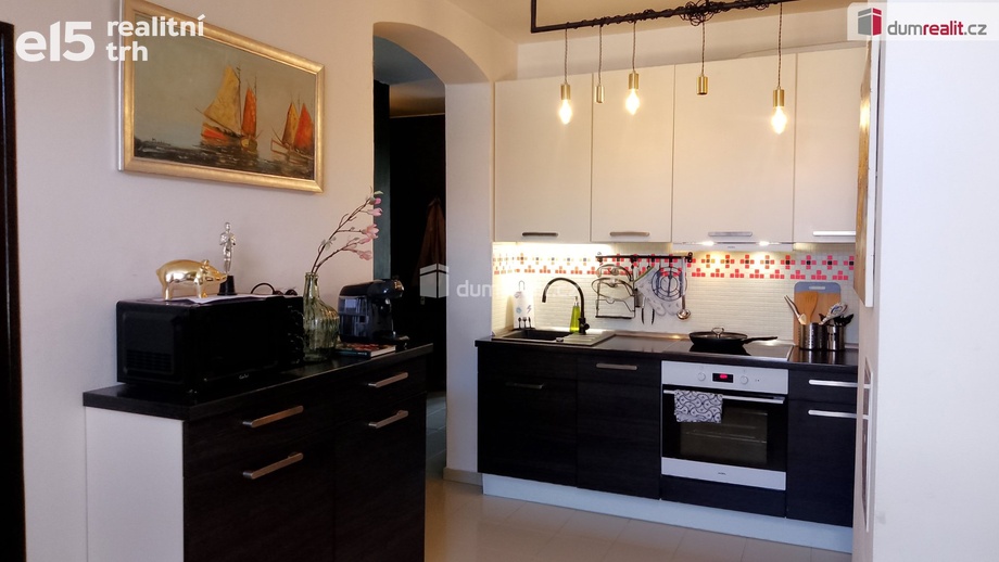 Prodej byty 2+1, 106 m² - Karlovy Vary
