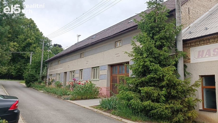 Prodej rodinné domy, 126 m² - Uhřice
