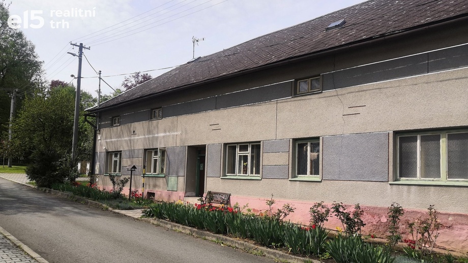 Prodej rodinné domy, 126 m² - Uhřice