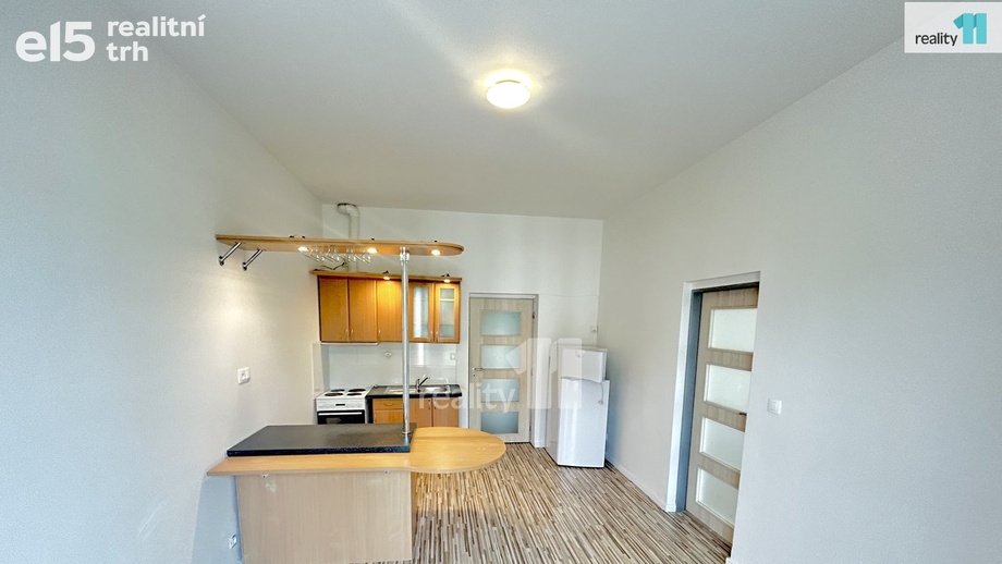 Pronájem byty 3+kk, 53 m² - Praha - Michle
