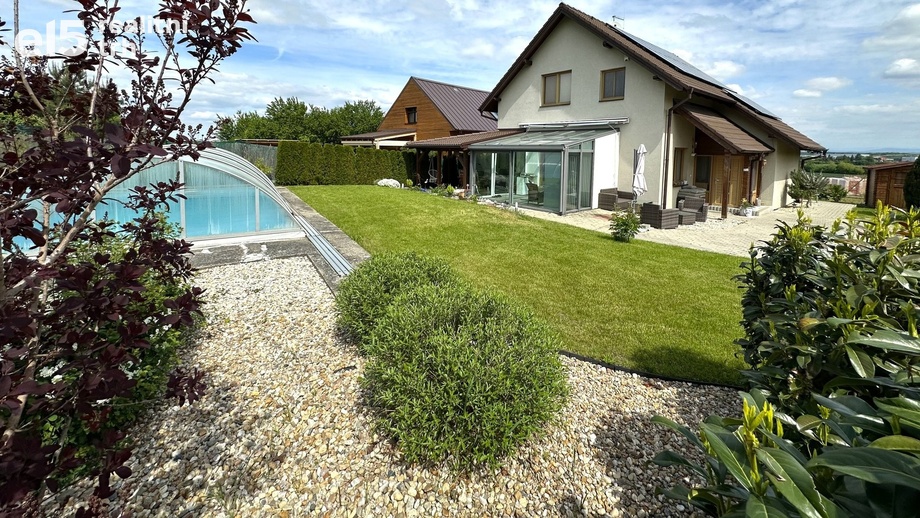 Prodej rodinné domy, 156 m² - Mladá Boleslav - Jemníky
