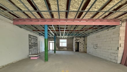 Pronájem obchodního prostoru 85 m², Olomouc - Chválkovice