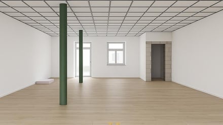 Pronájem obchodního prostoru 85 m², Olomouc - Chválkovice