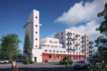 Pronájem obchodního prostoru 85 m², Olomouc - Chválkovice