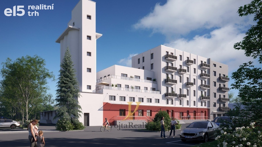 Pronájem obchodní prostory, 200 m² - Olomouc - Chválkovice