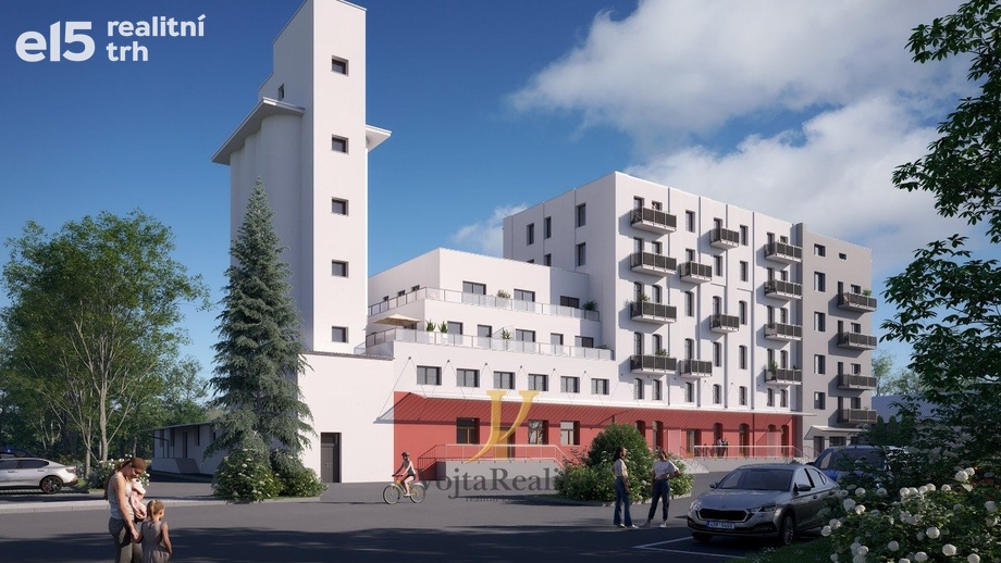 Pronájem obchodního prostoru 200 m², Olomouc - Chválkovice