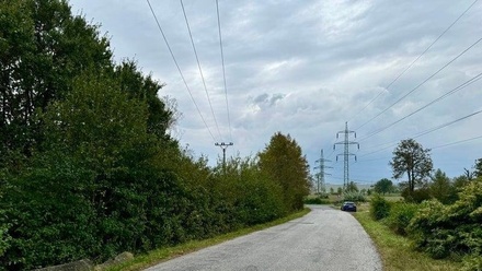 Prodej louky 3 072 m², Karviná - Staré Město