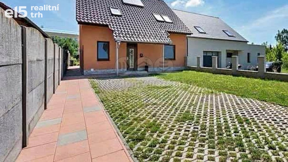 Prodej rodinné domy, 178 m² - Hrušovany u Brna