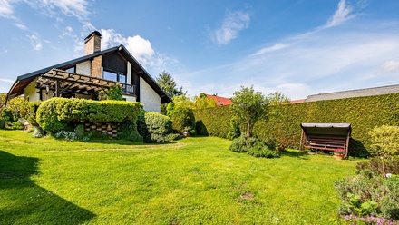 Prodej rodinného domu 290 m², Sázava