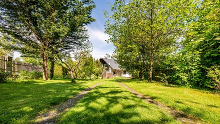 Prodej rodinného domu 290 m², Sázava