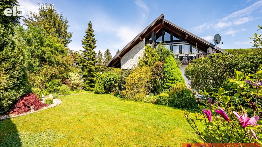 Prodej rodinné domy, 180 m² - Sázava