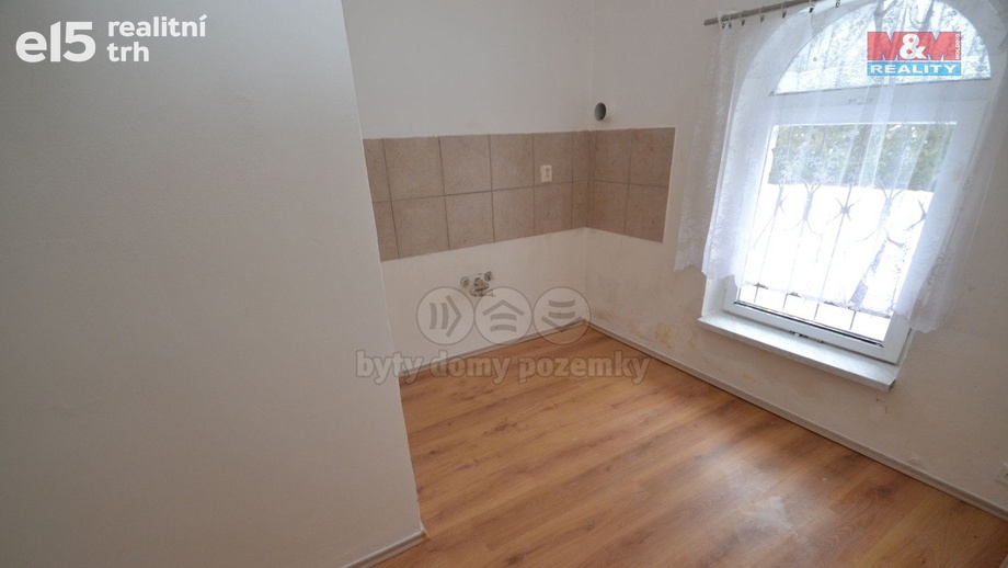 Prodej byty 1+1, 46 m² - Liberec XXV-Vesec