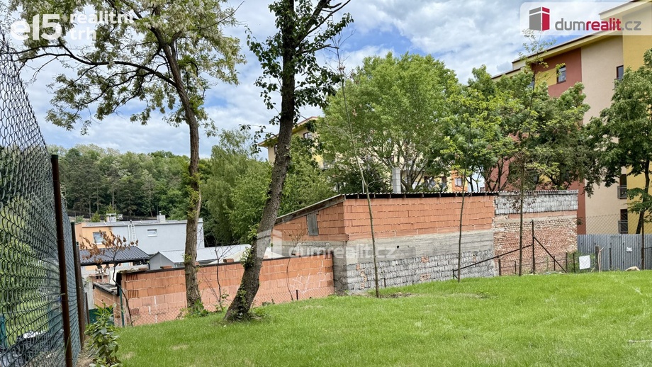 Pronájem pozemky - zahrady, 250 m² - Kralupy nad Vltavou