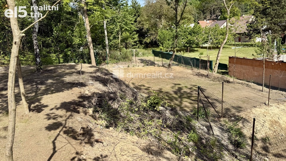 Pronájem pozemky - zahrady, 200 m² - Kralupy nad Vltavou