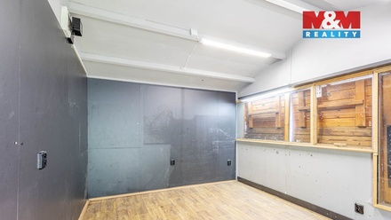 Pronájem specifické nemovitosti 12 m², Nový Bor