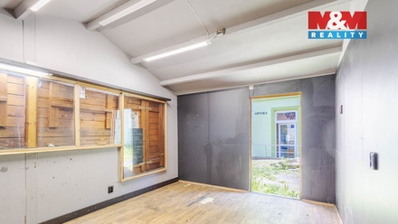 Pronájem specifické nemovitosti 12 m², Nový Bor