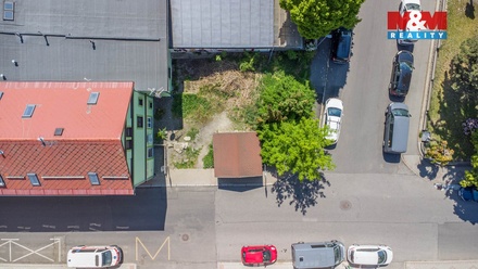 Pronájem specifické nemovitosti 12 m², Nový Bor