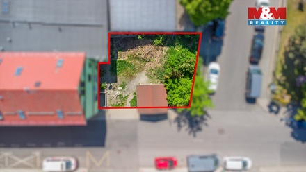 Pronájem specifické nemovitosti 12 m², Nový Bor