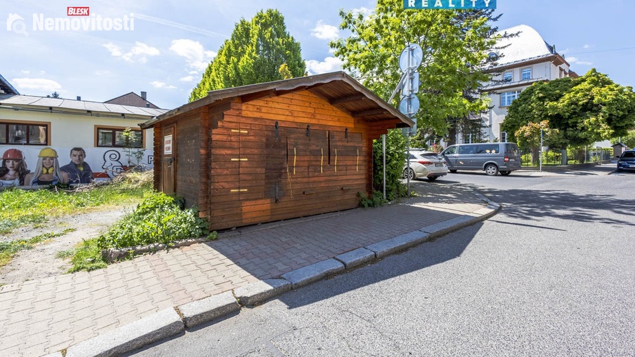 Pronájem specifické nemovitosti 12 m², Nový Bor
