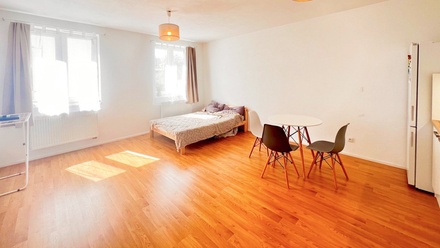 Prodej bytu 2+kk 49 m², Svitavy - Předměstí