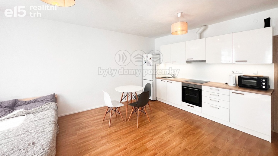 Prodej byty 2+kk, 49 m² - Svitavy - Předměstí