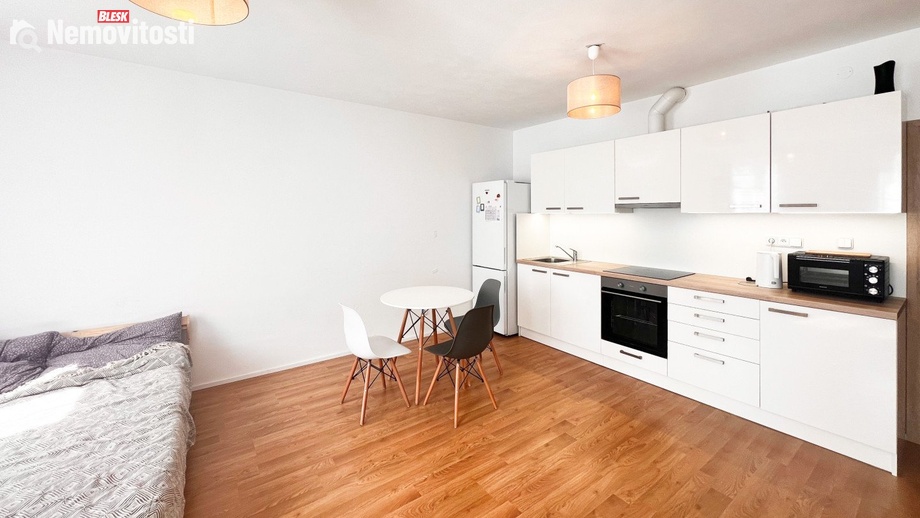 Prodej bytu 2+kk 49 m², Svitavy - Předměstí