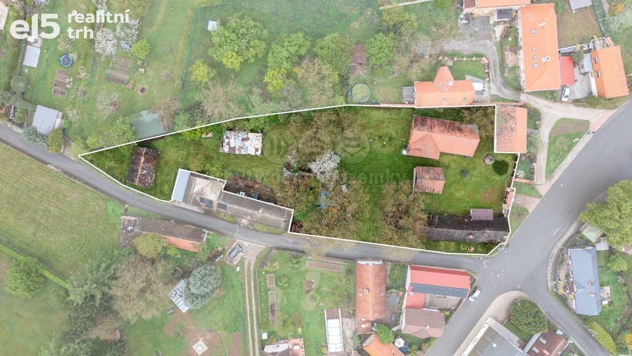 Prodej rodinné domy, 265 m² - Vonoklasy