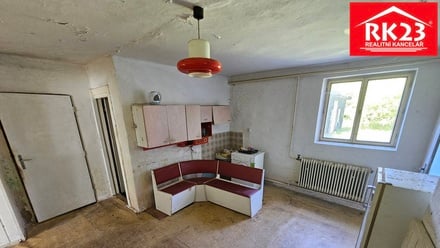 Prodej rodinného domu 100 m², Chodová Planá