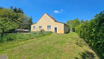 Prodej rodinného domu 100 m², Chodová Planá