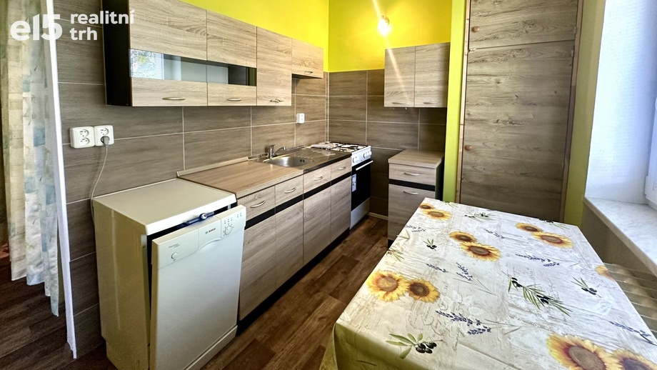 Prodej byty 3+1, 68 m² - Tachov
