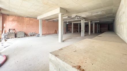 Pronájem restaurace 444 m², Hradec Králové