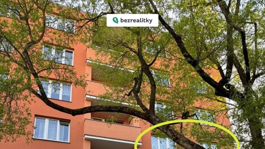 Prodej bytu 2+1 66 m², Karlovy Vary - Bohatice