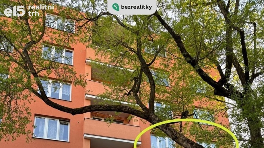 Prodej byty 2+1, 66 m² - Karlovy Vary - Bohatice
