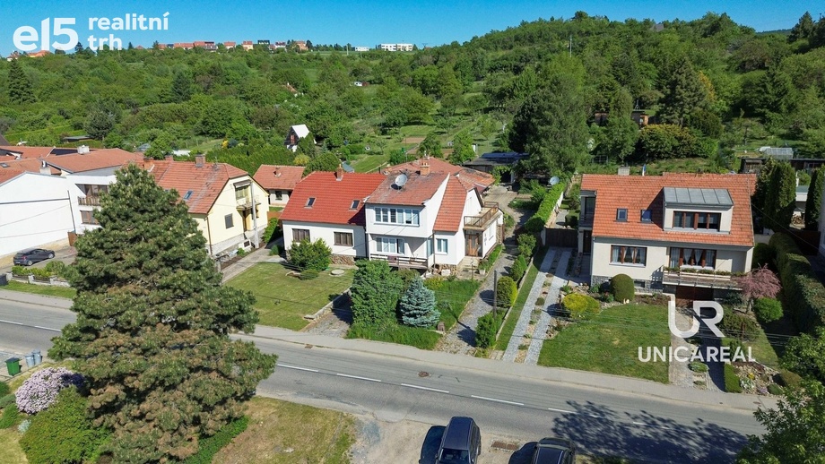 Prodej rodinné domy, 200 m² - Pozořice
