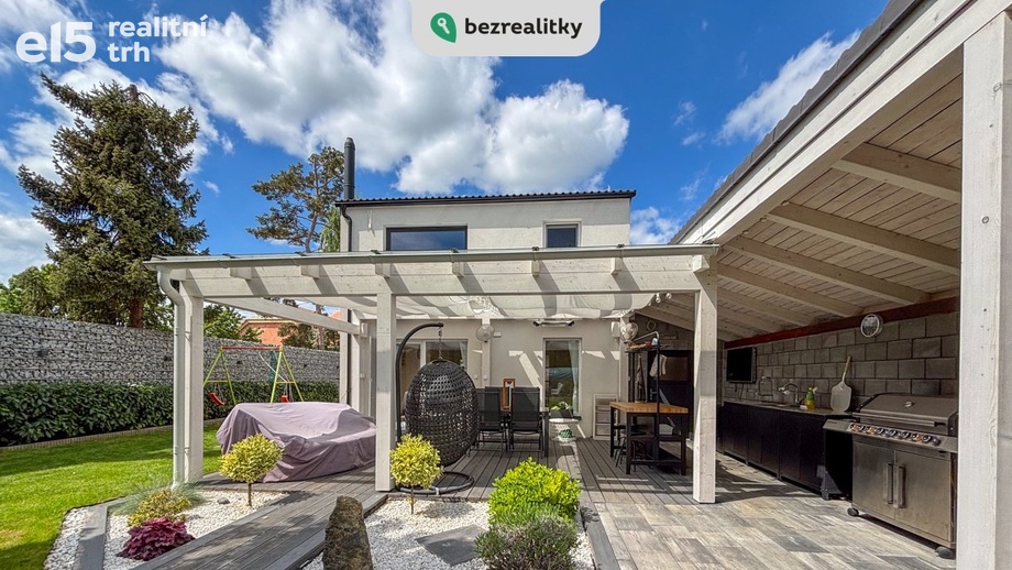 Prodej rodinné domy, 97 m² - Bašť