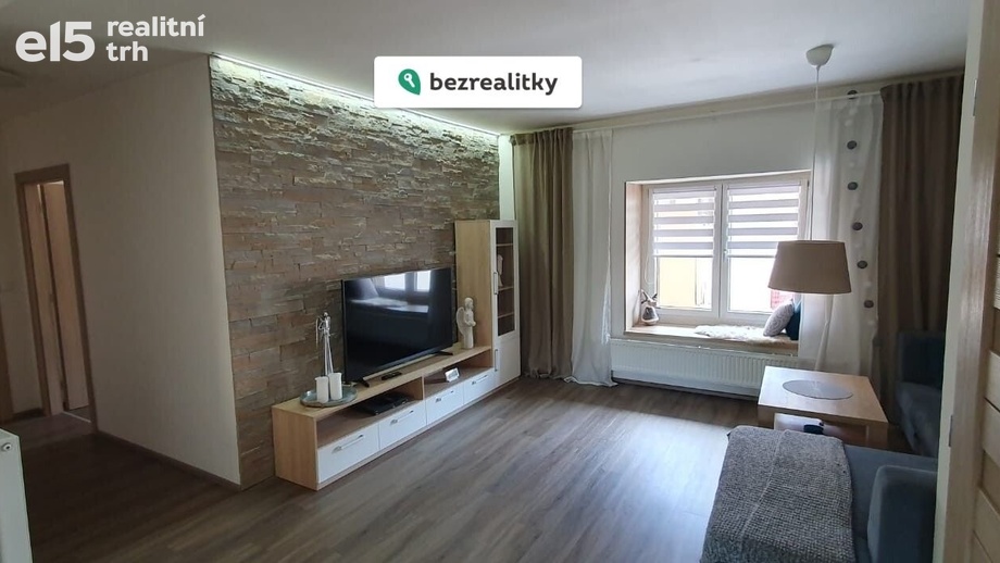 Prodej rodinného domu 100 m², Kladno - Motyčín