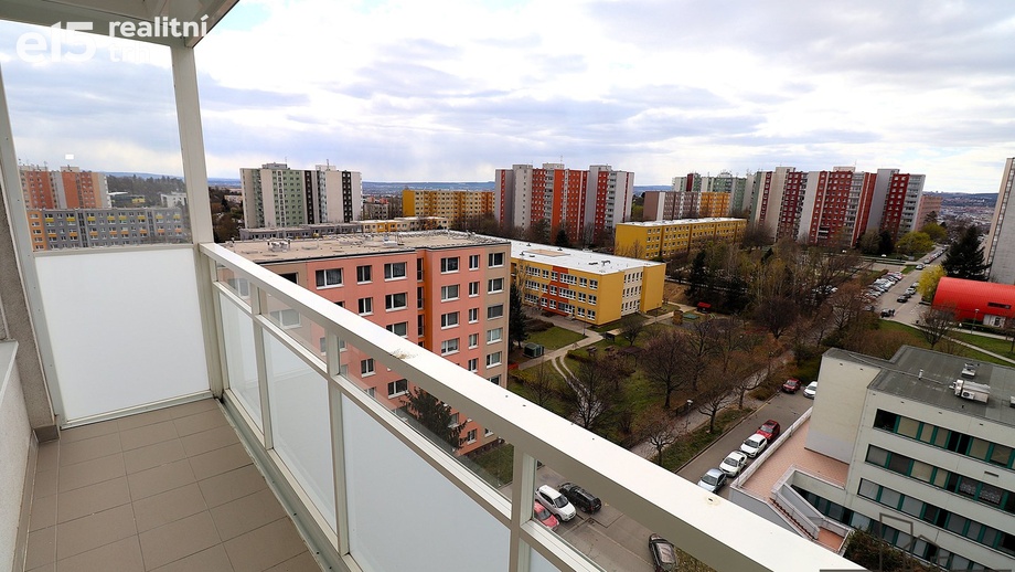 Pronájem byty 4+kk, 78 m² - Brno - Židenice