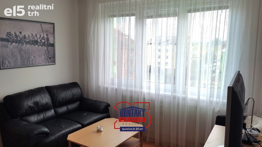 Pronájem byty 1+1, 33 m² - České Budějovice 2